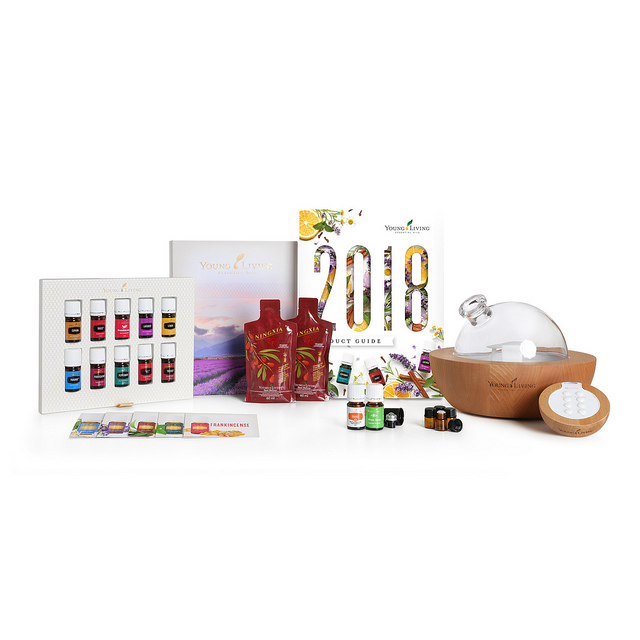 starterkit aria